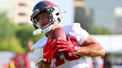 Bucs Super Bowl Champion’s Job in Jeopardy