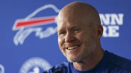 Bills Rumors: Surprising Rookie Could Challenge for Big Role This Season