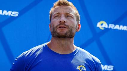 Rams Announce Roster Decisions Including Adding ‘Vertical Threat’