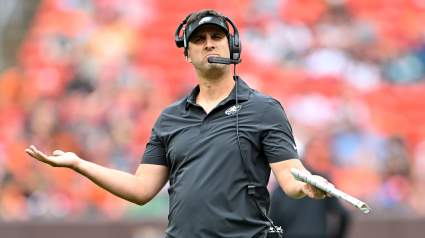 Nick Sirianni Provides Injury Update on Eagles Pro Bowler