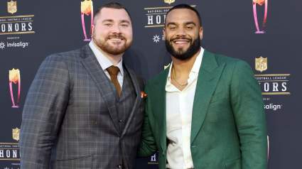 Jets Newcomer Named as Unexpected Roster ‘Lock’