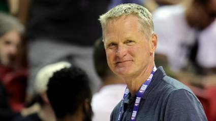 Warriors Expected Win Total Revealed After Schedule Release