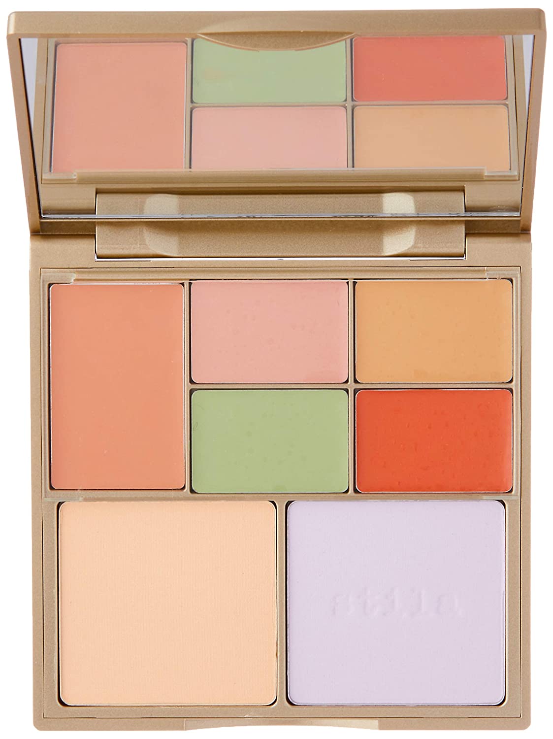 11 Best Color Correctors For Dark Circles In 2023   Stila Correct And Perfect All In One Color Correcting Palette 