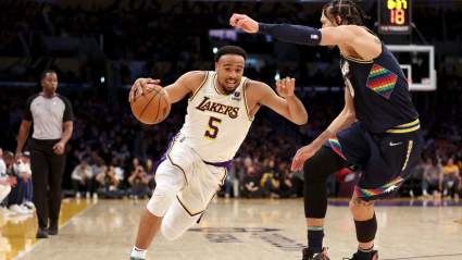 Lakers ‘Best Prospect’ a Likely Trade Chip