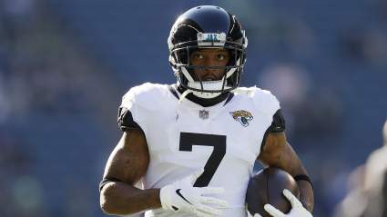 Bills Expected to Cut Former 1st Round Pick: Insider