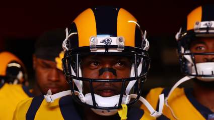 Ex-Rams Star ‘Had a Tough Road Ahead’ Prior to Release: Report