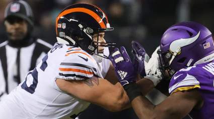Chiefs Analysts Urge Due Diligence on Available ‘Monster’ Trade Target