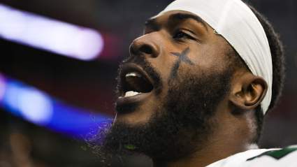 Jets Veteran Passes Physical, Cleared for Practices