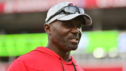 Buccaneers Cut Tight End & Wide Receiver