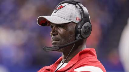 Bucs Waive Promising Wide Receiver as Final Roster Cuts Begin: Report