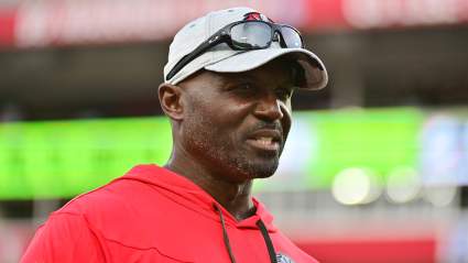 Former Buccaneers Captain Returns on 1-Year Deal: Report