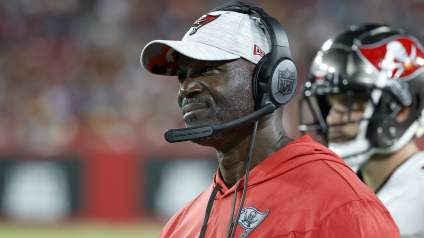 Buccaneers Receiver Update on Injured Pro Bowler