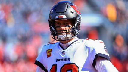 Tom Brady Makes Final Call on Return Date to Buccaneers