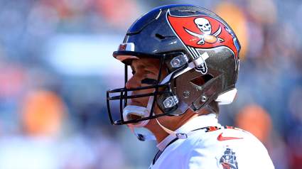 Bucs’ Tom Brady Dealt Bad News Before Pending Return
