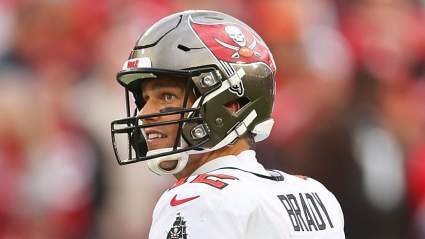 Todd Bowles Sounds Off on Tom Brady Rumors