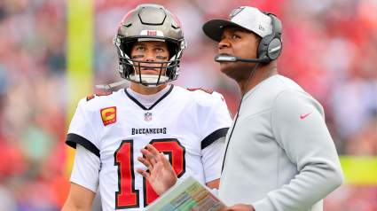 Bucs Re-Sign ‘Explosive’ Playmaker