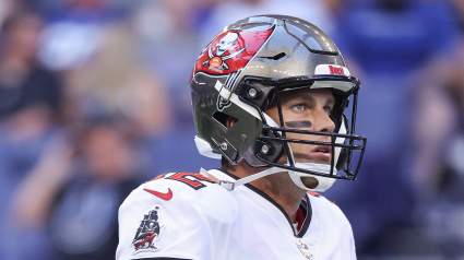 Tom Brady Sounds Off on Dolphins, Raiders Rumors