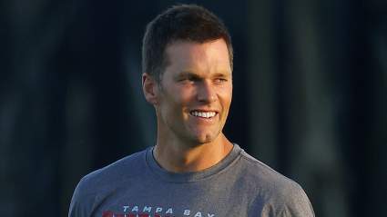 Tom Brady’s Whereabouts During Absence Revealed: Report