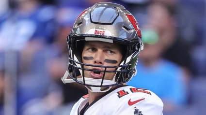 Tom Brady ‘Still Tormented’ Personally, Bucs Insider Says