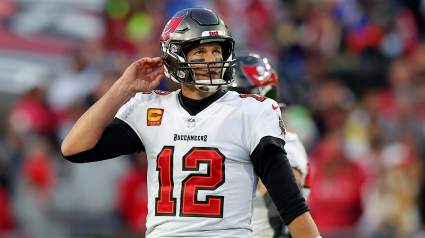 Tom Brady Gets Honest on Future Without Ryan Jensen