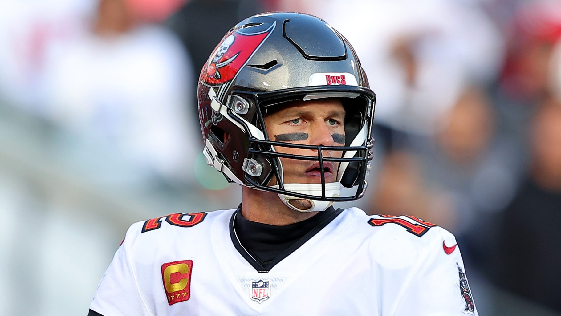 Tom Brady taking leave of absence from Tampa Bay Buccaneers to 'deal with  personal things'