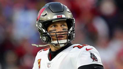 Bucs’ Tom Brady Looked ‘Miserable’ at Practice, NFL Insider Says