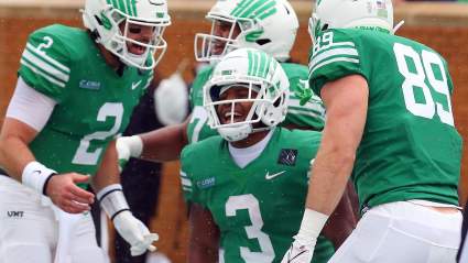Eagles Officially Sign ‘Burner’ RB, Waive Injured WR