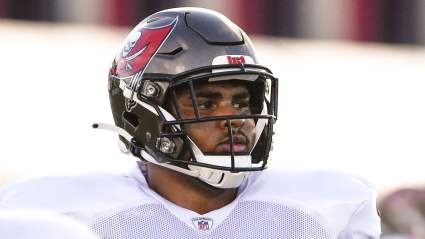 Buccaneers’ Injuries Mount at Key Positions