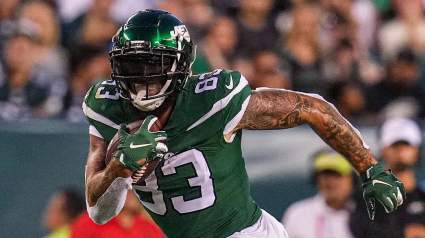 Jets Found Their Star TE1 in Preseason Finale