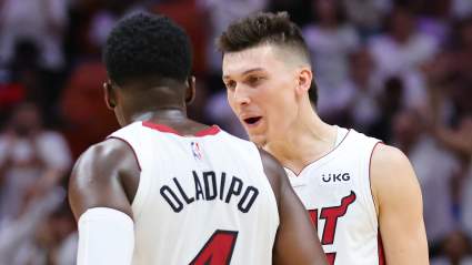 Emerging Heat Star Namechecked as ‘Realistic’ Centerpiece for KD Deal