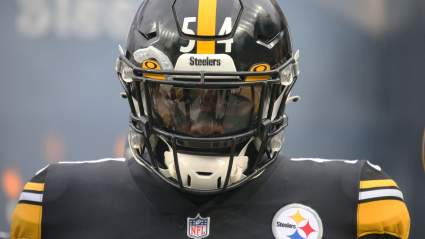 Steelers Work out Former SIU Star, Waived Veteran Returns