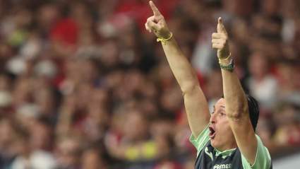 ‘Barcelona’s Interest Is Real’: Coach Confirms Transfer Rumors