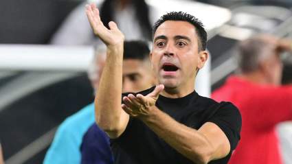 ‘If a Coach Doesn’t Like You, It’s Hard:’ Barcelona Youngster Talks Exit