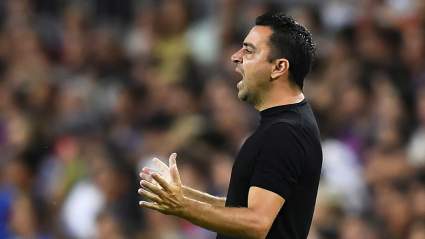 Barcelona Told To Pay €42m for Right-Back Target: Report