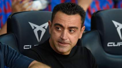 ‘He Has Decided To Leave’ – Xavi Confirms Barcelona Exit