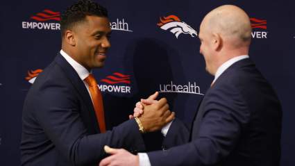 Broncos Showing Interest in Trade for ‘Big-Play’ WR: Report