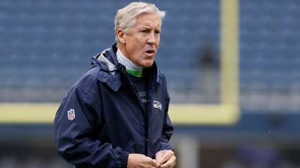 Seahawks Will Surprisingly Cut Quarterback, Says Analyst