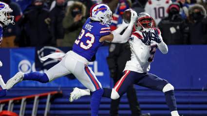 Trade Scenario Sees Cowboys Acquire Potential Starting Receiver