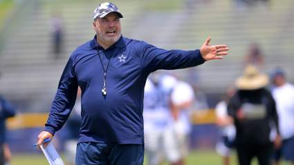 Cowboys Longshot Could Emerge as Week 1 Starter, Says Analyst