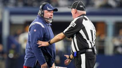 Cowboys Could Sign Super Bowl Champion Defender