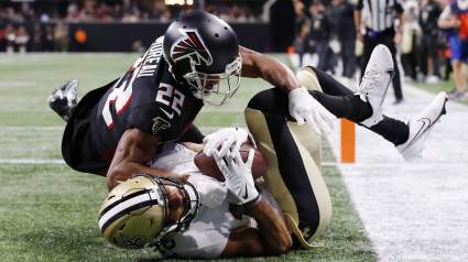 Proposed Cowboys Trade Brings Red Zone Threat to Dallas