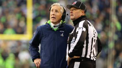 Seahawks Could Pursue $137 Million QB if They ‘Throw in Towel’