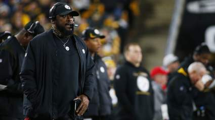 Steelers Analyst Rules Out Trade Involving Much-Criticized QB