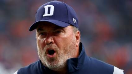 Big Cowboys Signing in ‘Danger’ Entering First Cuts, Says Analyst