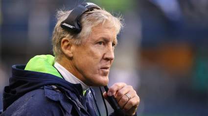 Ex-Seahawks QB Available After ‘Unexpected’ Cut: Report