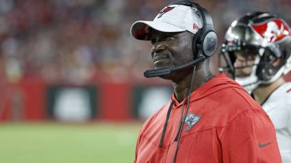 Buccaneers Must Trade ‘Fan-Favorite’ Playmaker, Per Analyst