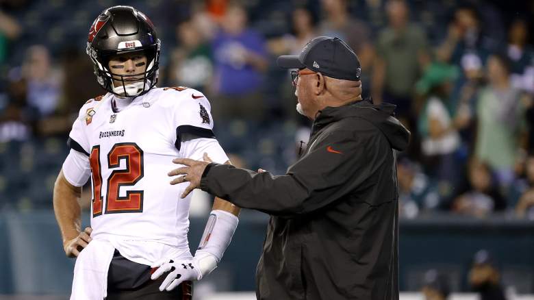 Lamar Jackson outshines Tom Brady as Ravens down struggling Bucs