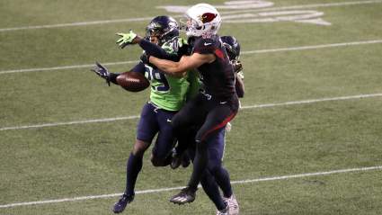 Proposed Trade Sees Seahawks Acquire Playmaker: ‘Perfect Pickup’