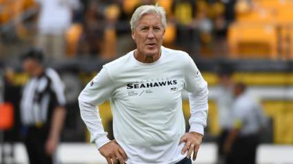 Seahawks Rumors: Prized Free Agent QB Could Be ‘Ending Up in Seattle’