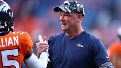 Ex-Pro Bowl QB Pitched as Potential ‘High-End’ Backup for Broncos